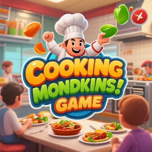 Cooking Game