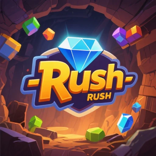 Diamond Rush